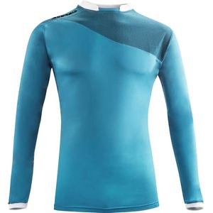 Acerbis - Astro - Maillot - Oranje - Lange Mouw