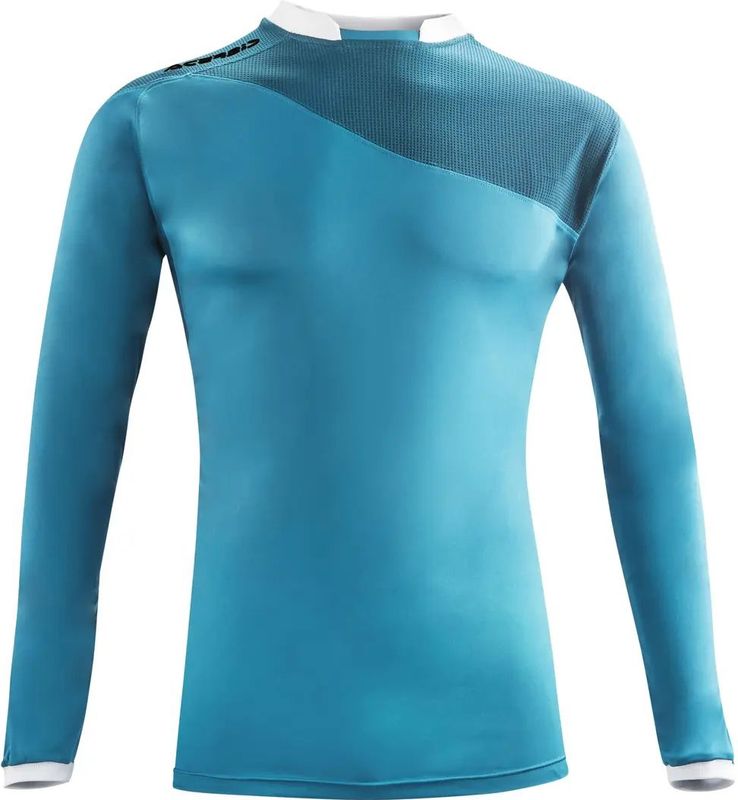 Acerbis - Astro - Maillot - Oranje - Lange Mouw