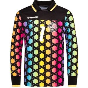 Kinder doelman shirt met lange mouwen Denemarken 92