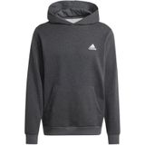 Adidas - Mel Hoodie - Hoodie - Zwart - Casual