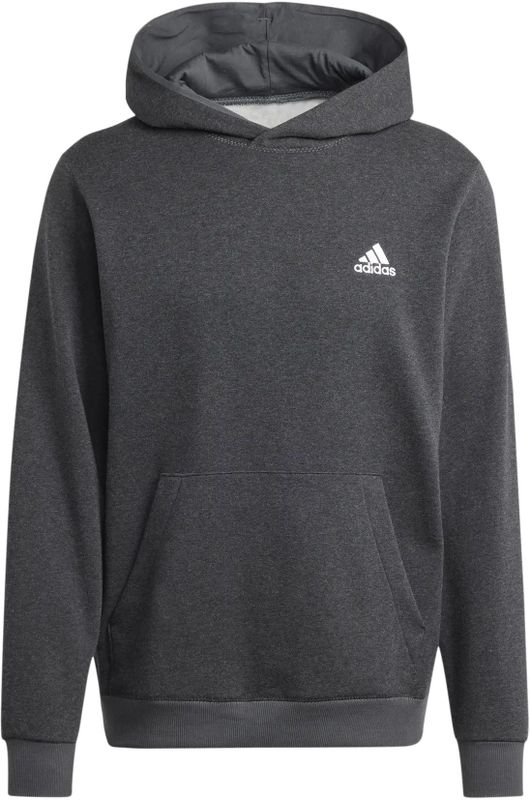 Adidas - Mel Hoodie - Hoodie - Zwart - Casual