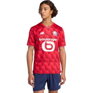 Thuisuniform LOSC 2025/26