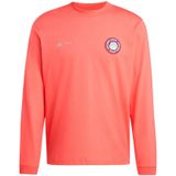 T-shirt met lange mouwen adidas X Moon Boot