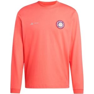 T-shirt met lange mouwen adidas X Moon Boot