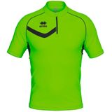 Errea - Rober - T-shirt - Korte Mouwen - Voor Jongens - Functioneel en Ademend