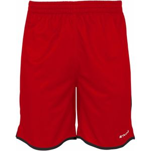 Stanno - Altius Shorts - Sportbroek - Rood
