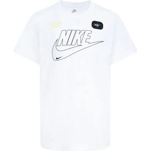 Kinder-T-shirt Nike Club+ Futura