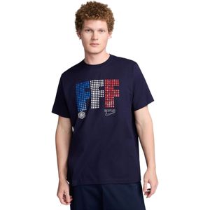 T-shirt Frankrijk Lights 2024/25