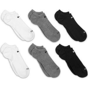 Sokken Nike Everyday Plus Cushioned (x6)
