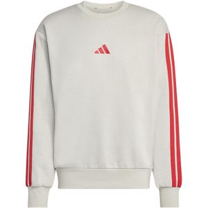 Sweatshirt adidas Essentials 3-Stripes Fleece