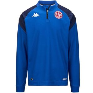 Opleiding top Tunisie Ablas Pro 7 2024