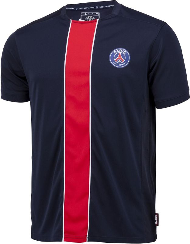 Paris Saint Germain - Kinder-T-shirt - Polyester