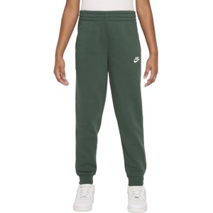 Nike - Club - Broeken - Rood