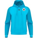 Macron - Horn - Hoodie - Poly Dry - Comfortabele Pasvorm