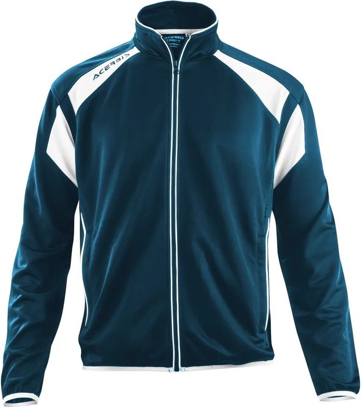 Acerbis - Celestial - Jack - Blauw - Ademend Materiaal