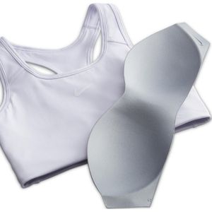 Vrouwenbeha Nike Swoosh