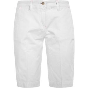 Dames shorts AS Monaco 2020/21 rosida