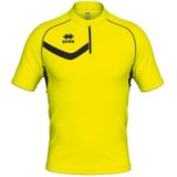 Errea - Rober - T-shirt - Korte Mouwen - Voor Kleine Jongens - Functioneel en Ademend