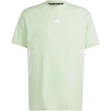adidas - Future Icons 3 Stripes - T-shirt - Katoen - Regular Fit