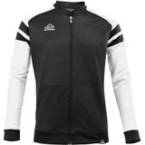 Acerbis - Kemari - Jasje - Elastische Geribde Stof - Met Rits