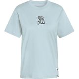 Dames-T-shirt adidas Mini Embroidery
