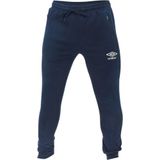 Umbro - PRT Cuff Pant A - Broek - 100% Katoen