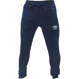 Umbro - PRT Cuff Pant A - Broek - 100% Katoen