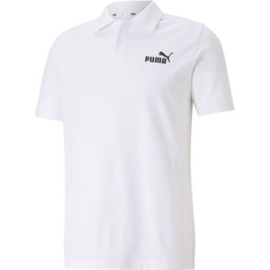 Polo Puma Essential Pique