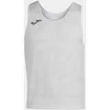 Joma - Marathon - Tanktop - Wit