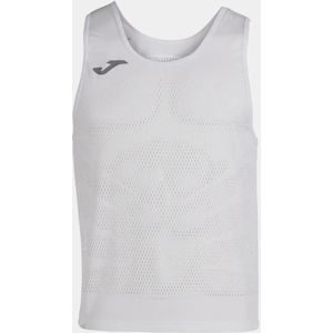 Joma - Marathon - Tanktop - Wit