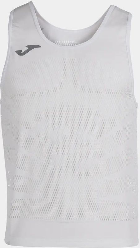 Joma - Marathon - Tanktop - Wit