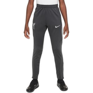 Trainingsbroek voor kinderen Liverpool FC Dri-Fit Strike Kpz 2023/24
