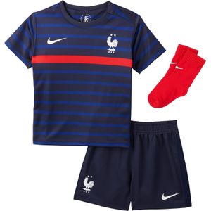 Mini home kit France 2020