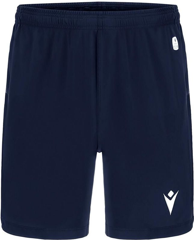 Macron - Skara - Short - Marine