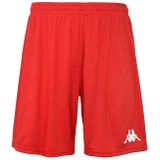 Omini - Sportshort - Zwart - Katoen - Normale Pasvorm