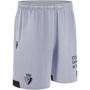 Korte Derde Club Atlético Osasuna 2024/25