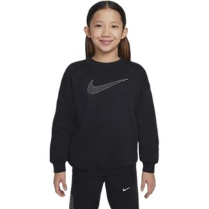 Meisjes Sweatshirt Nike Club Fleece