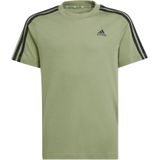adidas - Essentials - T-shirt - Kinder - Met 3 Strepen