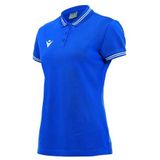 Macron - Hambo - Damespolo - 100% Katoen Piqué