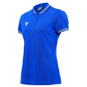 Macron - Hambo - Damespolo - 100% Katoen Piqué