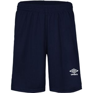 Umbro - Classic - Korte Training Short - 100% Polyester