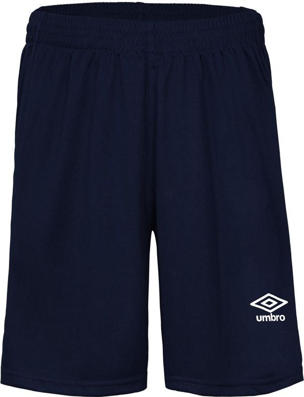 Umbro - Classic - Korte Training Short - 100% Polyester