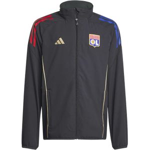 Kindervest OL 2025/26