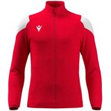 Macron - Glory Vanir - Trainingsvest - Rood/Wit