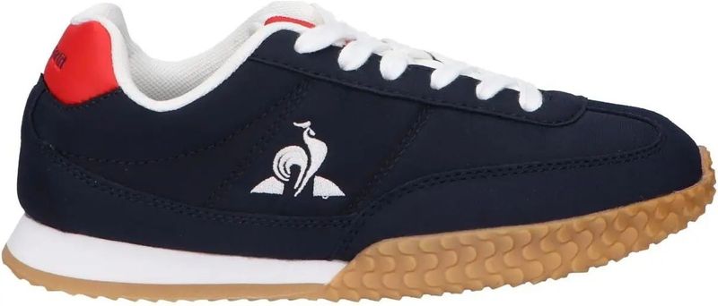Le Coq Sportif - Veloce Gs Bbr - Kinderschoenen