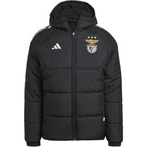 Winter donsjack Benfica Lisbonne Condivo 2023/24