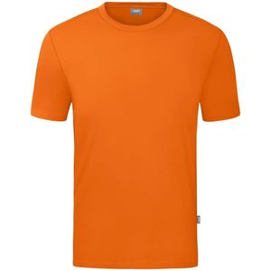 Jako - Organic - T-shirt - Klassiek - 100% Biologisch Katoen
