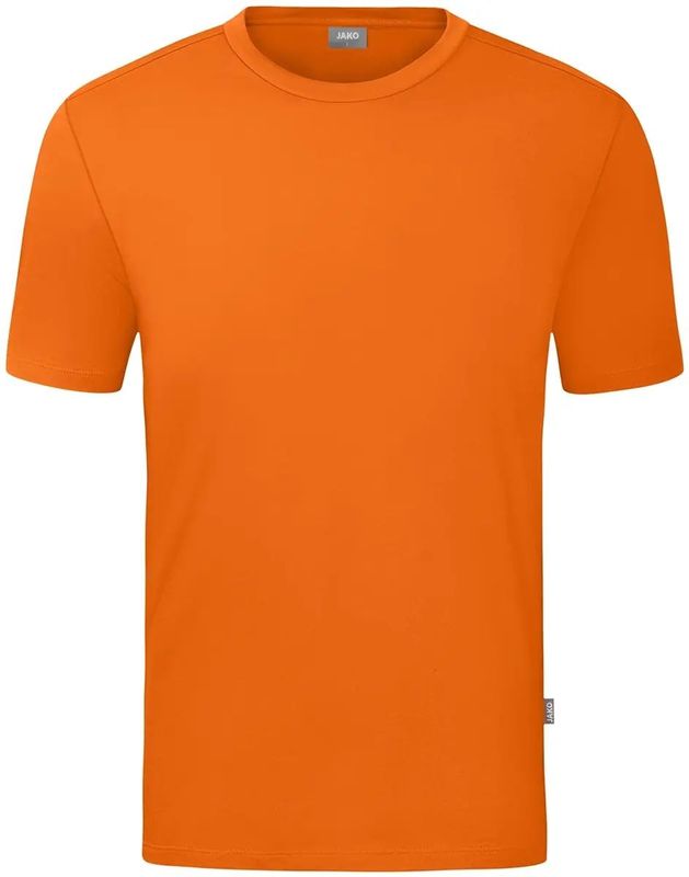 Jako - Organic - T-shirt - Klassiek - 100% Biologisch Katoen