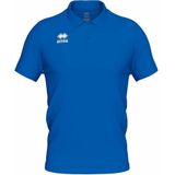 Erreà - Evo - Kinderpolo - Katoen - Korte Mouwen