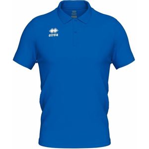 Erreà - Evo - Kinderpolo - Katoen - Korte Mouwen